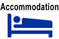 Mackay Accommodation Directory