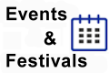 Mackay Events and Festivals