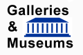 Mackay Galleries and Museums