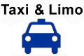 Mackay Taxi and Limo