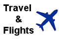 Mackay Travel and Flights